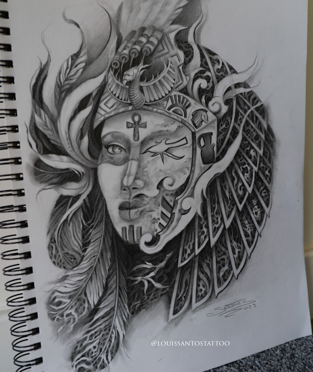 Manchester Tattoo Artist