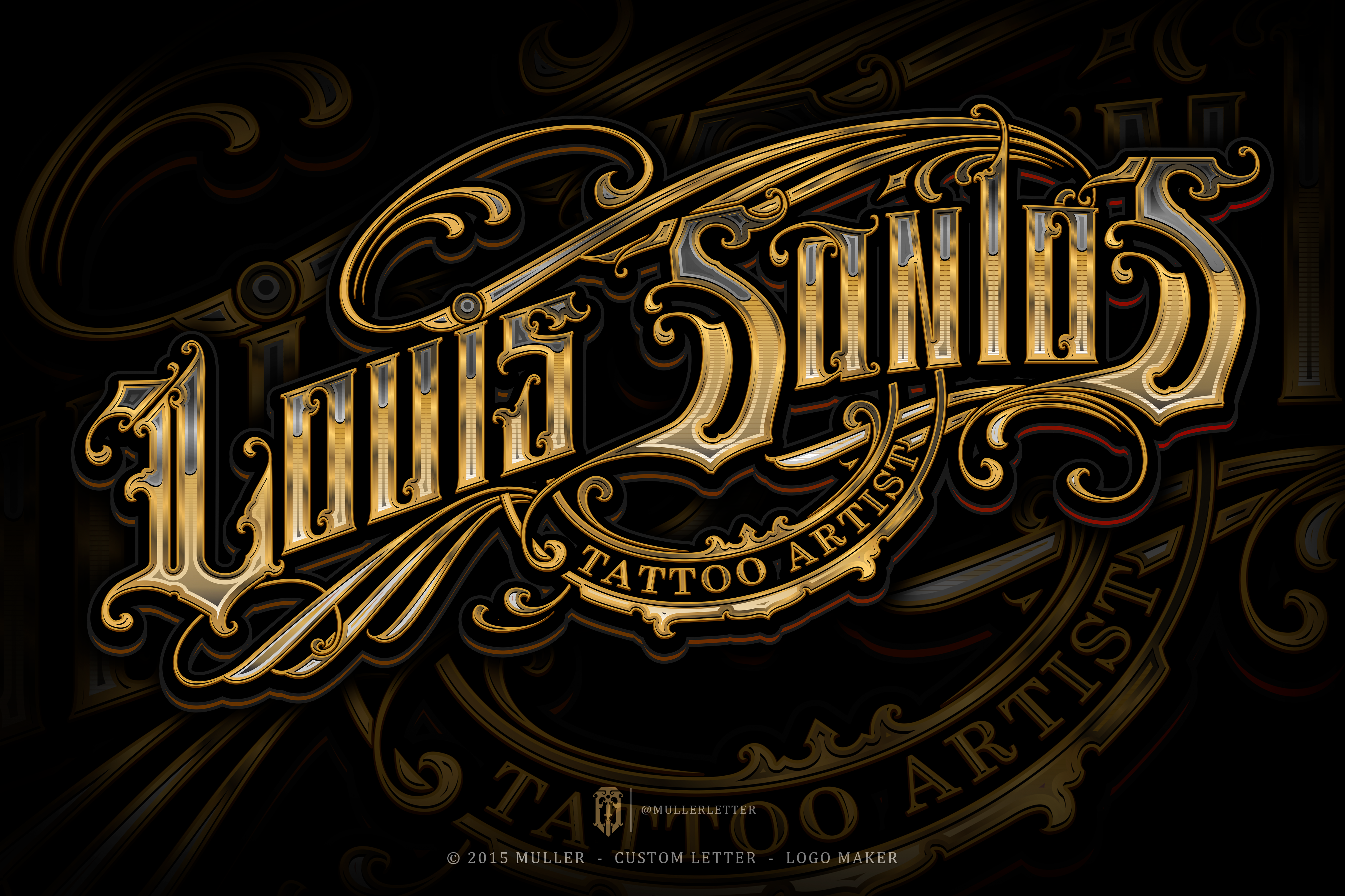 Manchester Tattoo Artist