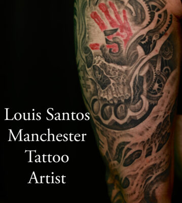 Manchester Tattoo